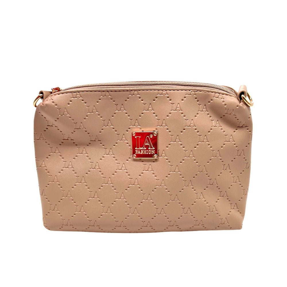 Cartera Estructural Basica Fashion Para Dama / 3Pzas - Fashion - Titan.com.pa - 2150110218296