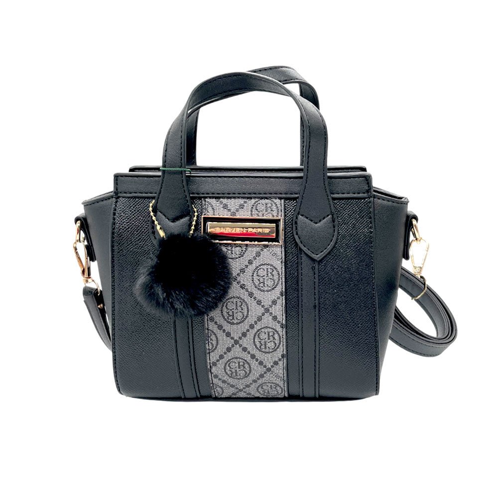 Cartera Estructural Casual Carven Para Dama / 1949 - 35 / Surtido - Carven - Titan.com.pa - 7453117342670