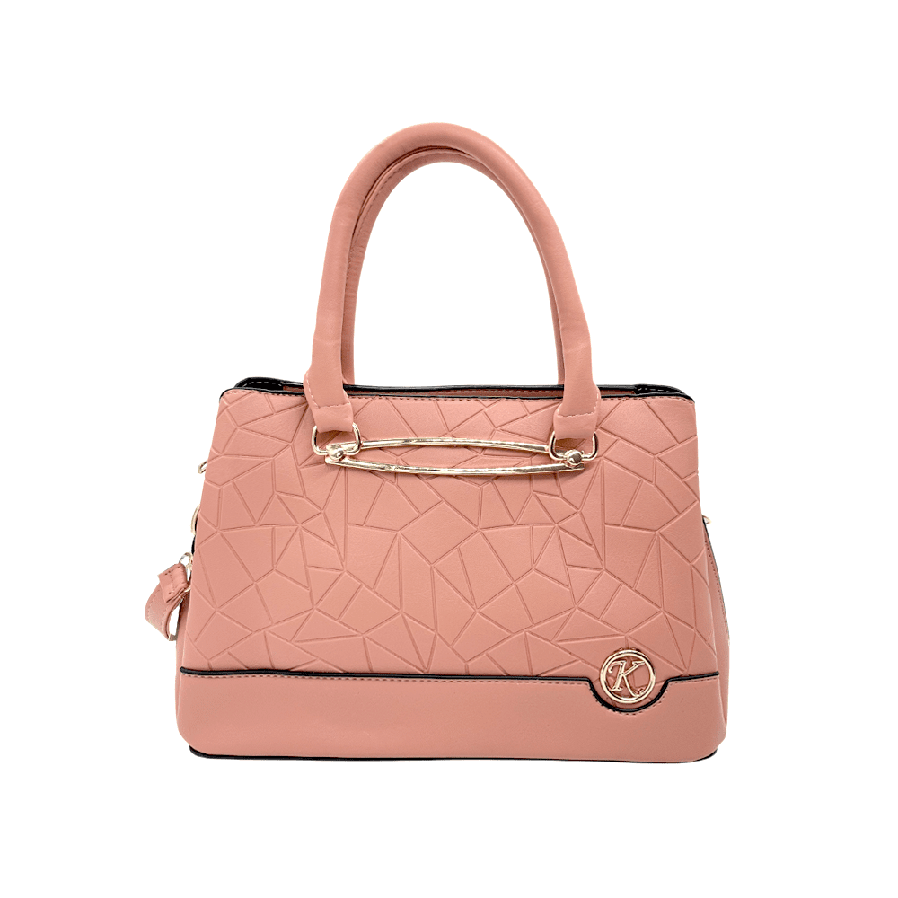 Cartera Estructural Casual Fashion Para Dama / A - 012 - Fashion - Titan.com.pa - 2150110180463