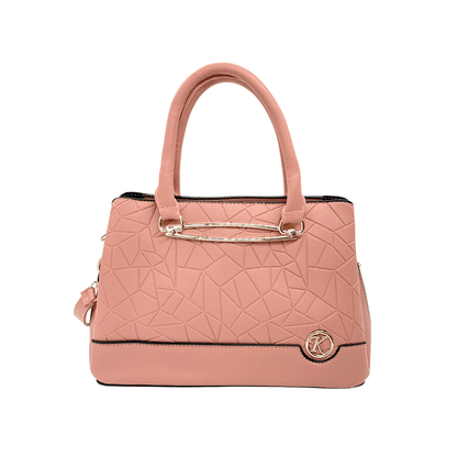 Cartera Estructural Casual Fashion Para Dama / A - 012 - Fashion - Titan.com.pa - 2150110180463