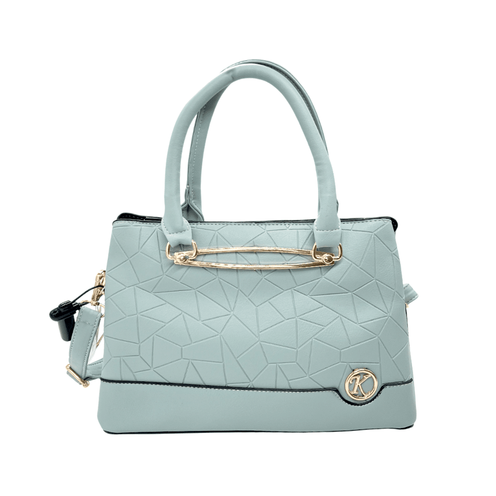 Cartera Estructural Casual Fashion Para Dama / A - 012 - Fashion - Titan.com.pa - 2150110180463