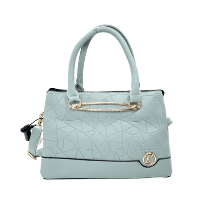 Cartera Estructural Casual Fashion Para Dama / A - 012 - Fashion - Titan.com.pa - 2150110180463