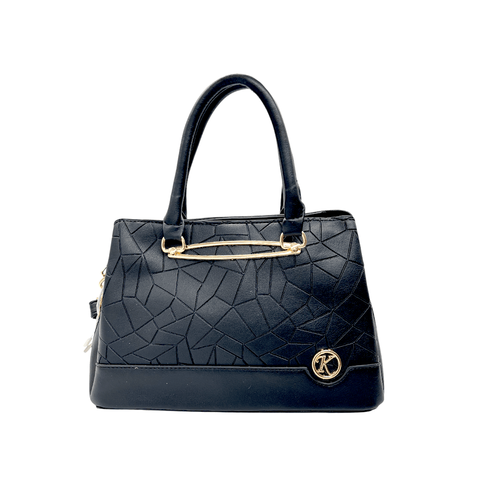 Cartera Estructural Casual Fashion Para Dama / A - 012 - Fashion - Titan.com.pa - 2150110180463