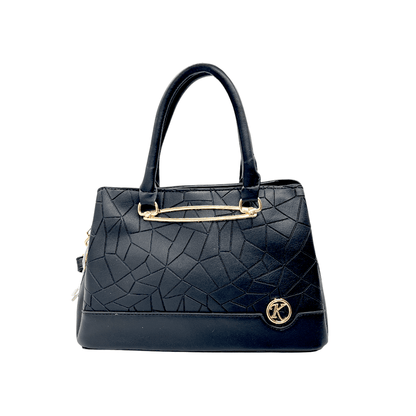 Cartera Estructural Casual Fashion Para Dama / A - 012 - Fashion - Titan.com.pa - 2150110180463