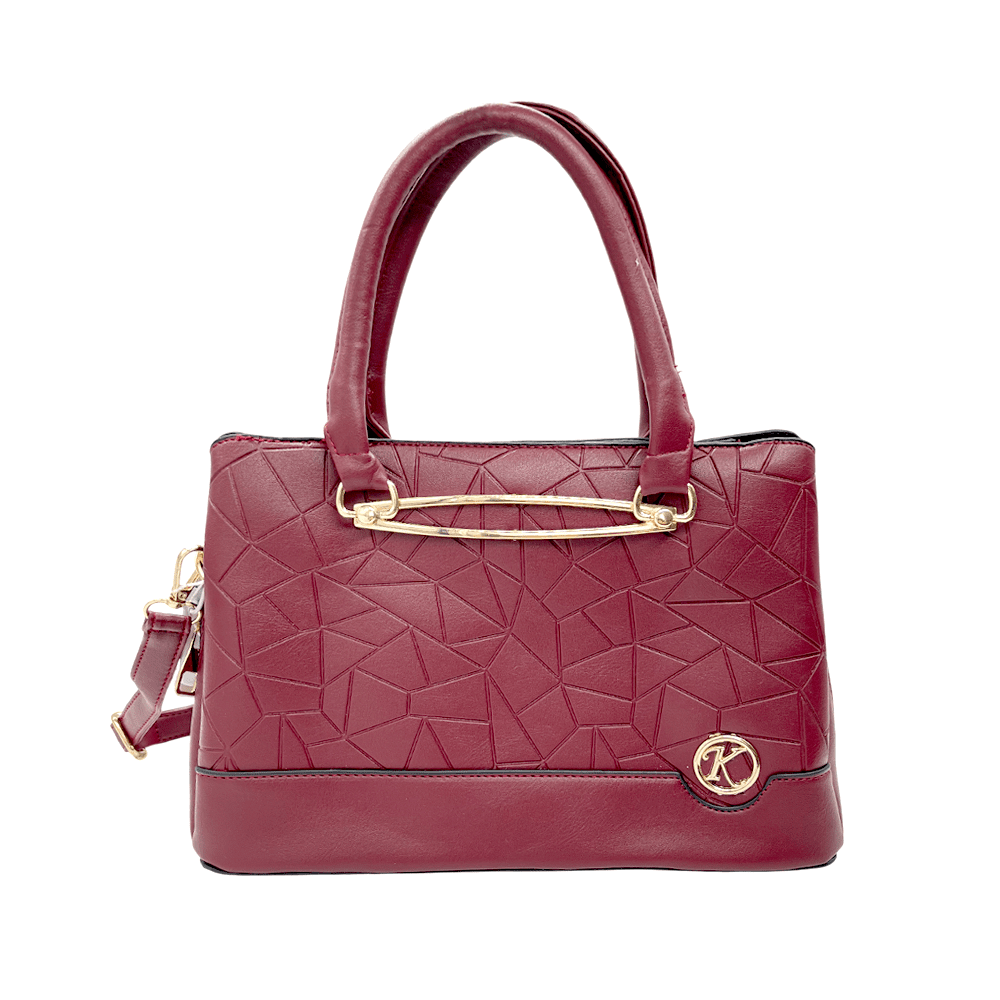 Cartera Estructural Casual Fashion Para Dama / A - 012 - Fashion - Titan.com.pa - 2150110180463