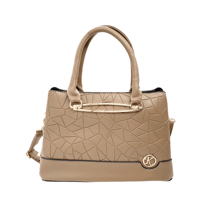 Cartera Estructural Casual Fashion Para Dama / A - 012 - Fashion - Titan.com.pa - 2150110180463