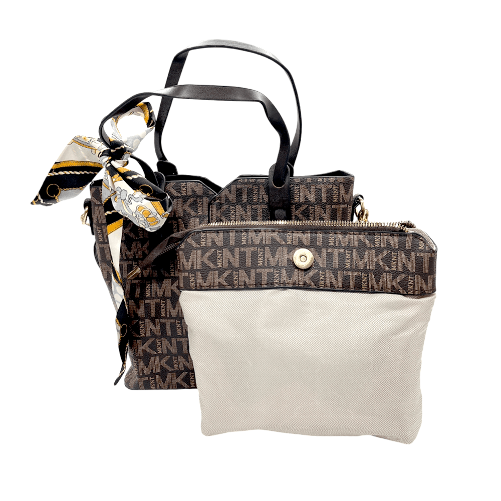 Cartera Estructural Casual Fashion Para Dama / A - 2003 - Fashion - Titan.com.pa - 2150110180456