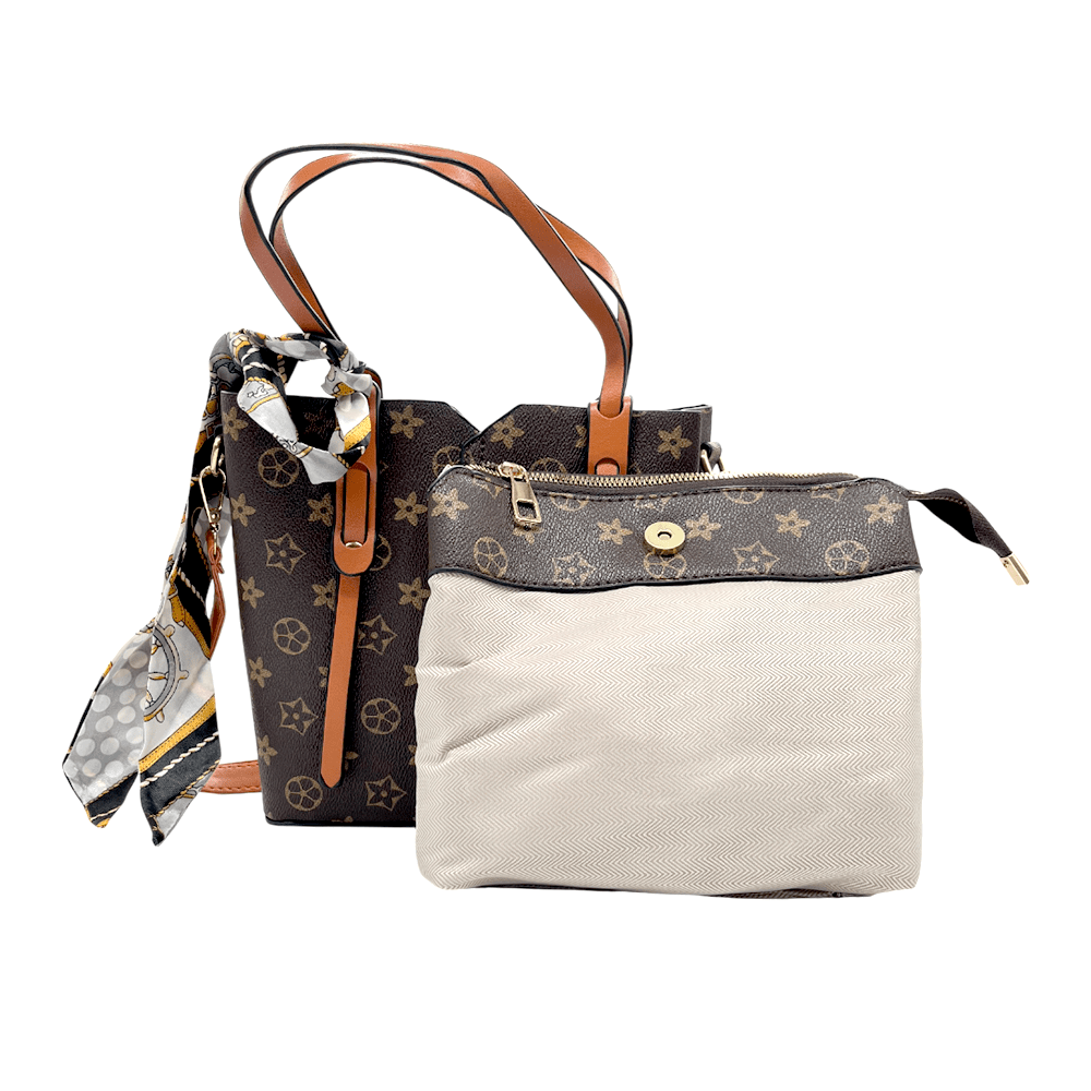 Cartera Estructural Casual Fashion Para Dama / A - 2003 - Fashion - Titan.com.pa - 2150110180456