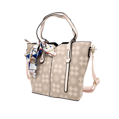 Cartera Estructural Casual Fashion Para Dama / A - 2003 - Fashion - Titan.com.pa - 2150110180456