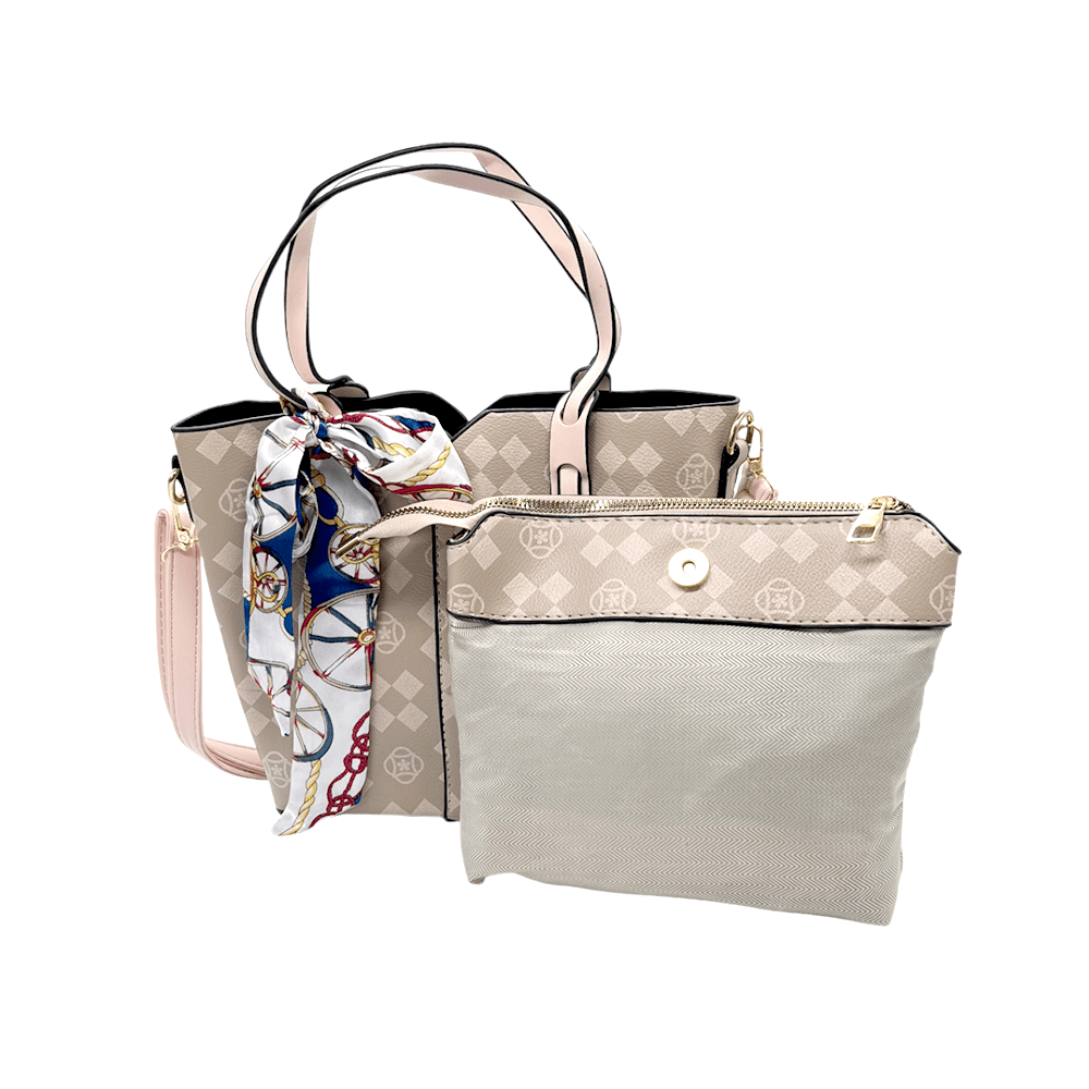 Cartera Estructural Casual Fashion Para Dama / A - 2003 - Fashion - Titan.com.pa - 2150110180456