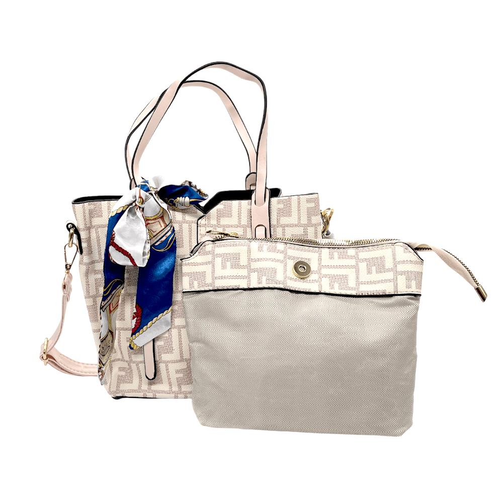 Cartera Estructural Casual Fashion Para Dama / A - 2003 - Fashion - Titan.com.pa - 2150110180456