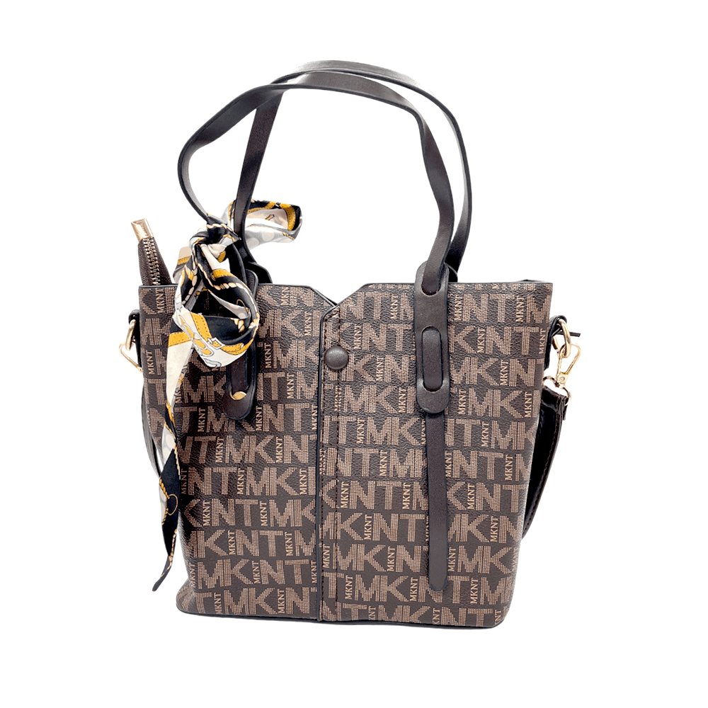 Cartera Estructural Casual Fashion Para Dama / A - 2003 - Fashion - Titan.com.pa - 2150110180456