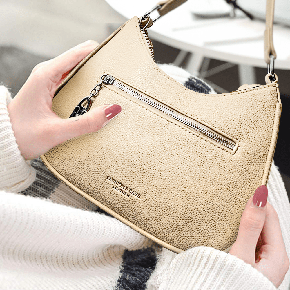 Cartera Estructural Casual Fashion Para Dama / A - 2042 - Fashion - Titan.com.pa - 2150110096559