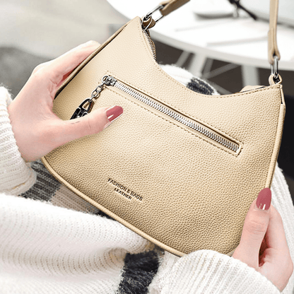 Cartera Estructural Casual Fashion Para Dama / A - 2042 - Fashion - Titan.com.pa - 2150110096559