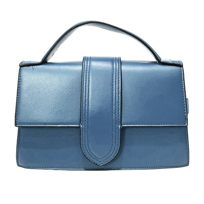 Cartera Manos Libres Básica Purple Lilac – Azul - Purple Lilac - Titan.com.pa - 1108000002051