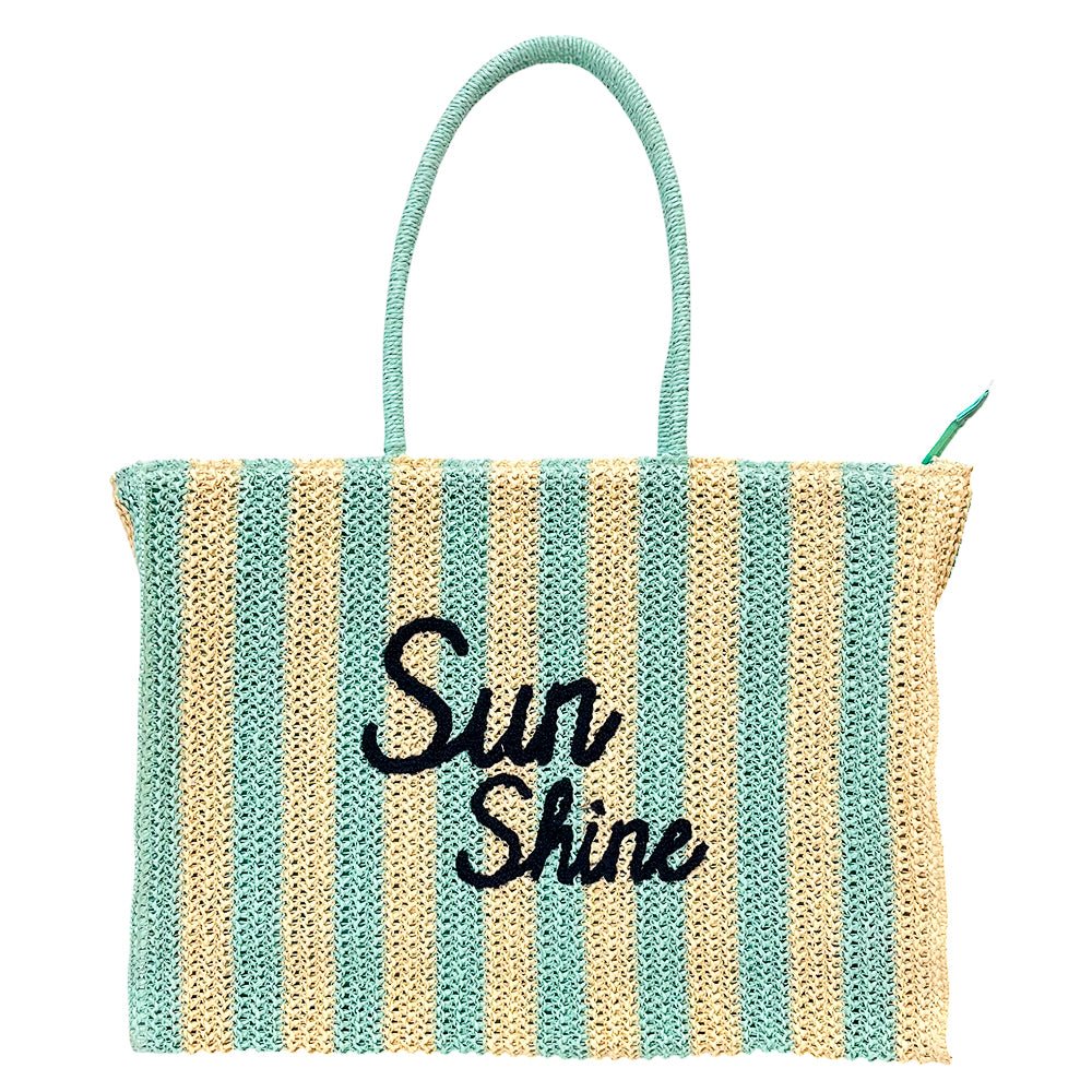 Cartera Playera de Malla Jet Lag / Tote Alba Casual / Surtido - Jet Lag - Titan.com.pa - 3664944665175