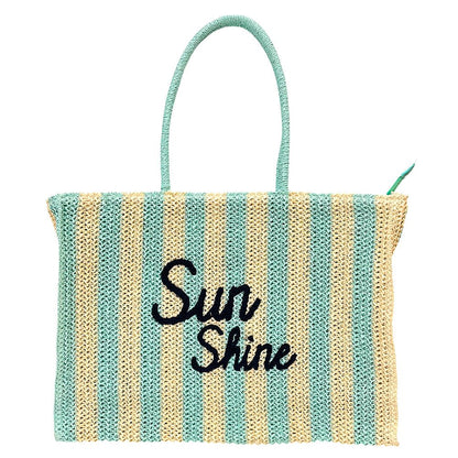 Cartera Playera de Malla Jet Lag / Tote Alba Casual / Surtido - Jet Lag - Titan.com.pa - 3664944665175