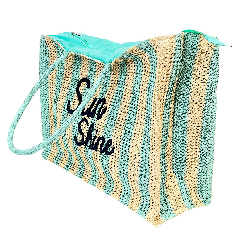Cartera Playera de Malla Jet Lag / Tote Alba Casual / Surtido - Jet Lag - Titan.com.pa - 3664944665175