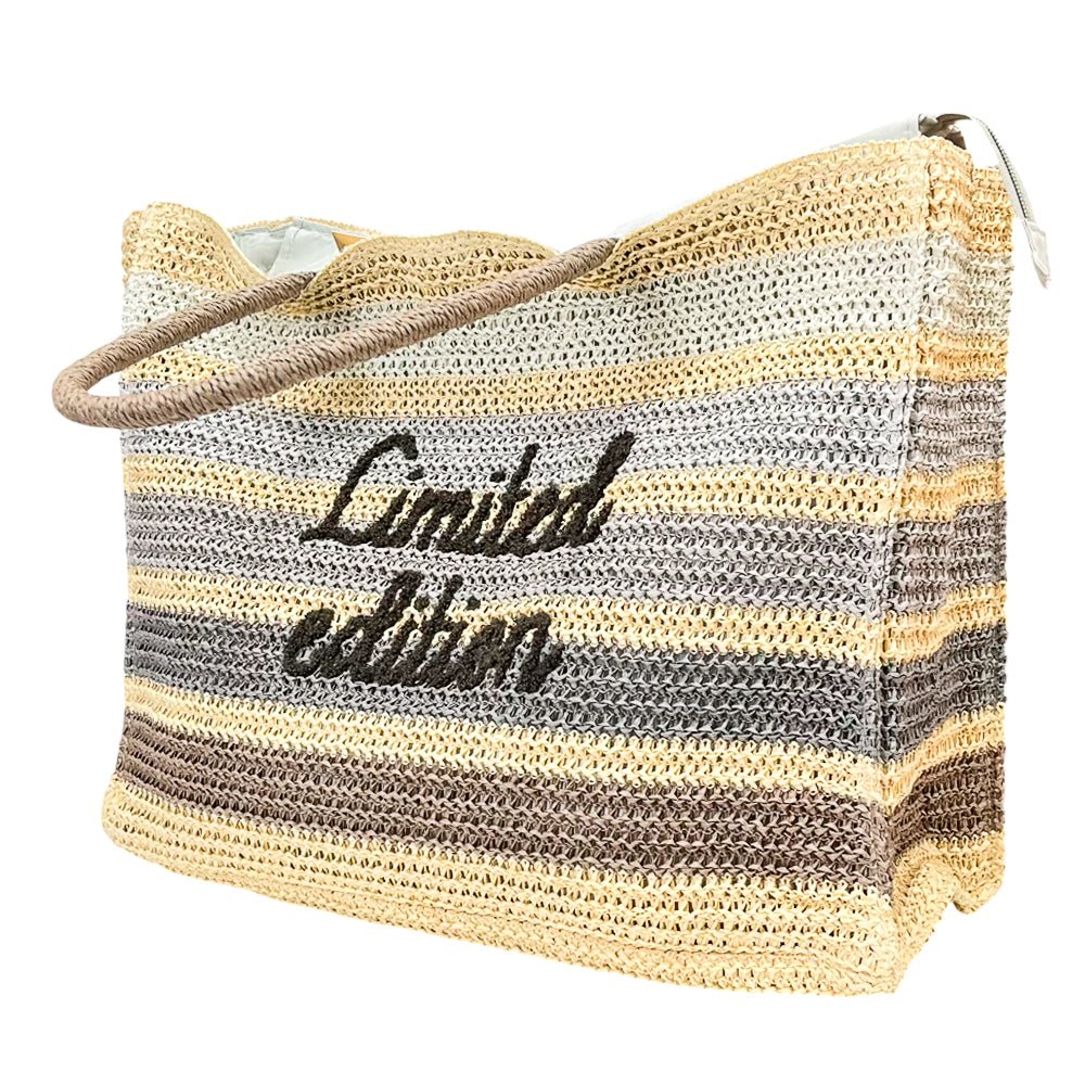 Cartera Playera de Malla Jet Lag / Tote Alba Casual / Surtido - Jet Lag - Titan.com.pa - 3664944665175