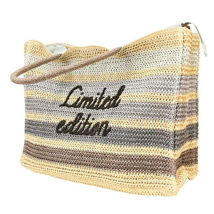 Cartera Playera de Malla Jet Lag / Tote Alba Casual / Surtido - Jet Lag - Titan.com.pa - 3664944665175