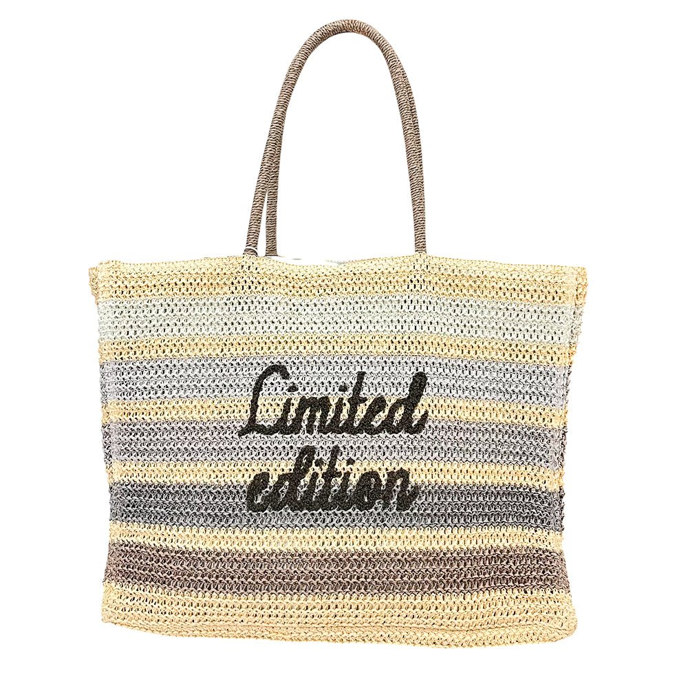 Cartera Playera de Malla Jet Lag / Tote Alba Casual / Surtido - Jet Lag - Titan.com.pa - 3664944665175