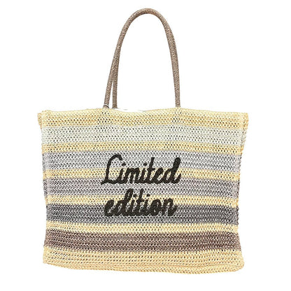 Cartera Playera de Malla Jet Lag / Tote Alba Casual / Surtido - Jet Lag - Titan.com.pa - 3664944665175