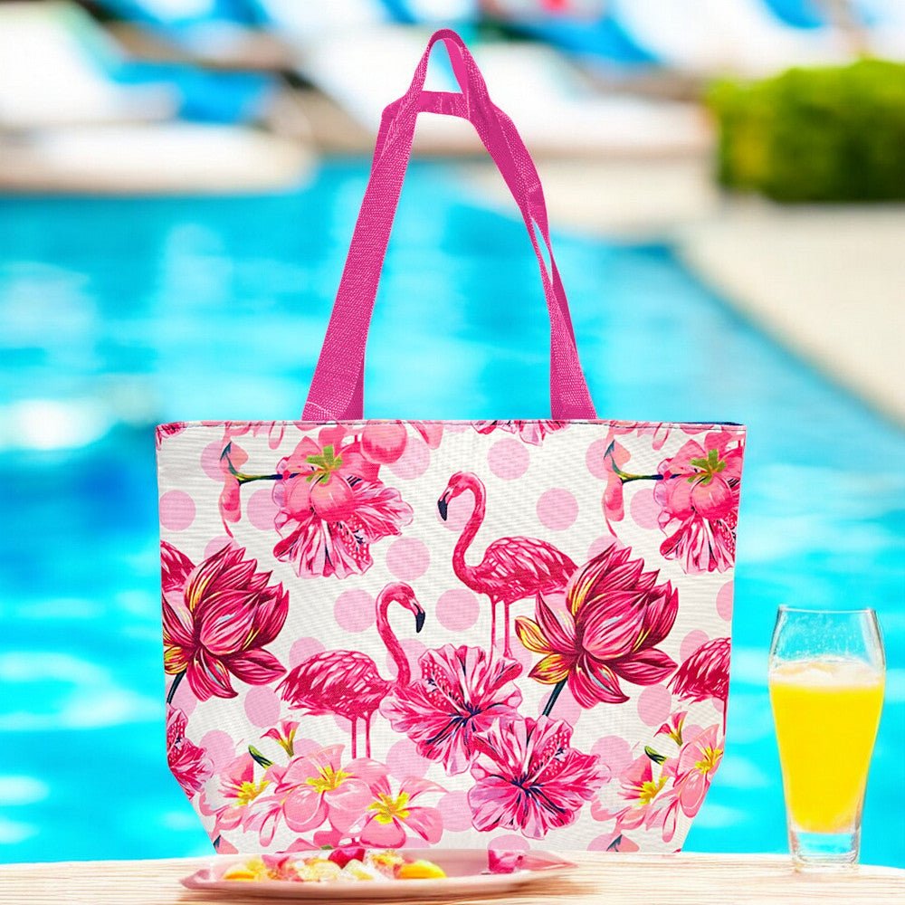 Cartera Tote Basic Penthouse Dama Playa/Pink - Penthouse - Titan.com.pa - 2100000521029