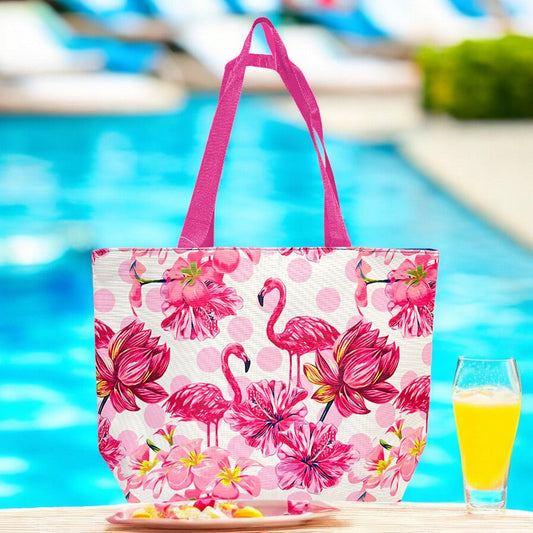 Cartera Tote Basic Penthouse Dama Playa/Pink - Penthouse - Titan.com.pa - 2100000521029