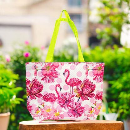 Cartera Tote Basic Penthouse Dama Playa/Pink - Penthouse - Titan.com.pa - 2100000521029
