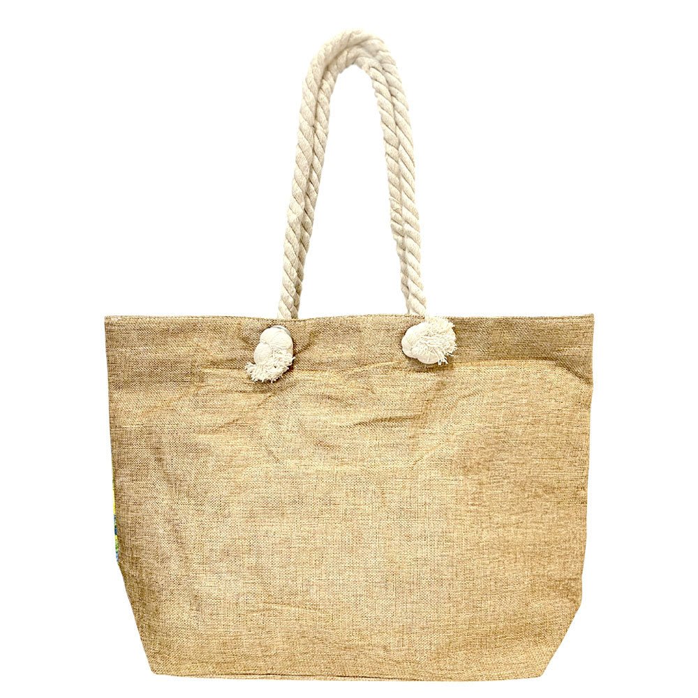 Cartera Tote Juvenil Fashion Dama Estampado - Fashion - Titan.com.pa - 2150110275749