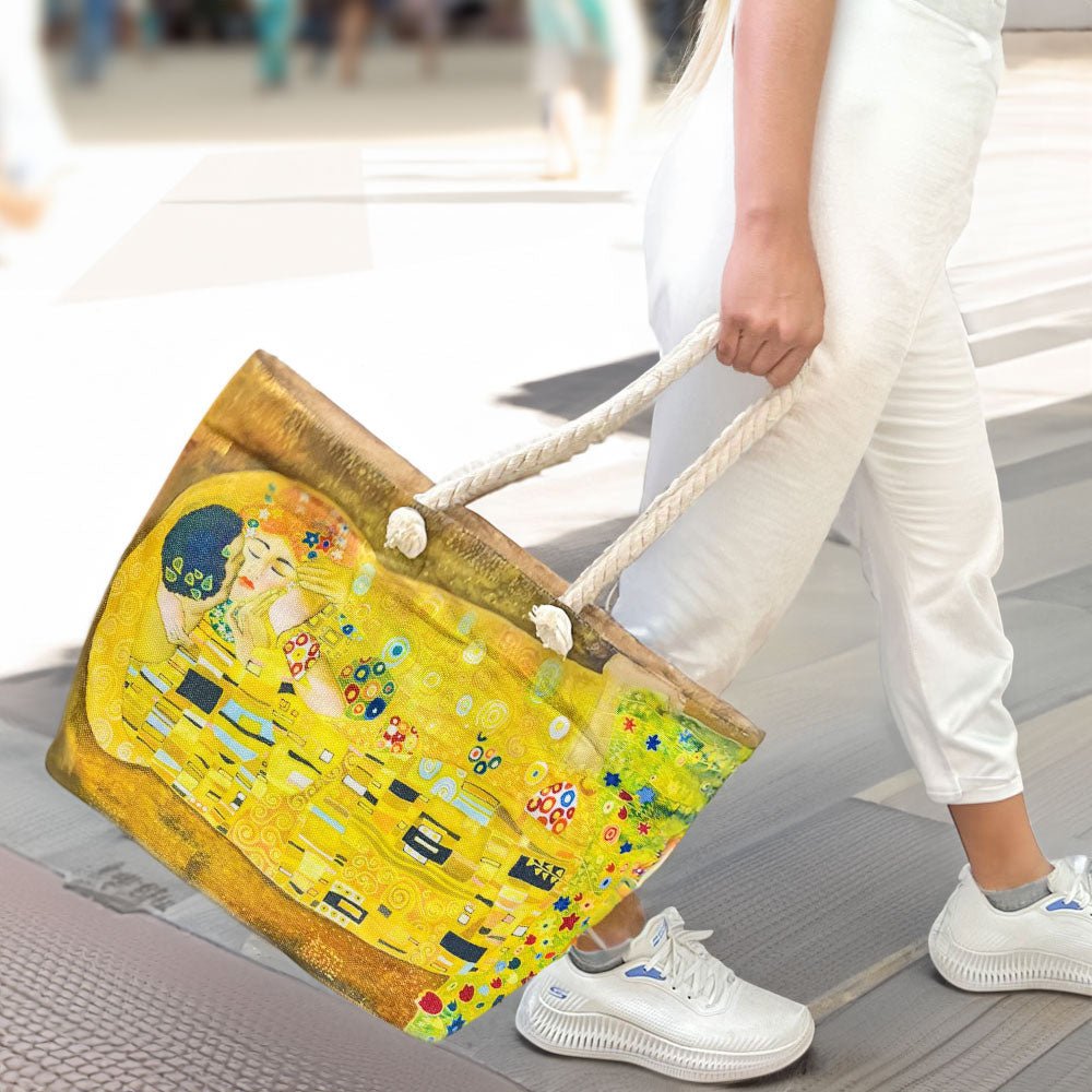 Cartera Tote Juvenil Fashion Dama Estampado - Fashion - Titan.com.pa - 2150110275749