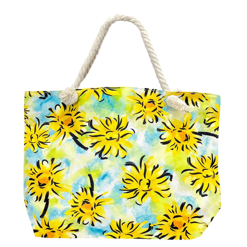 Cartera Tote Juvenil Fashion Dama/Flor - Fashion - Titan.com.pa - 2150110275633