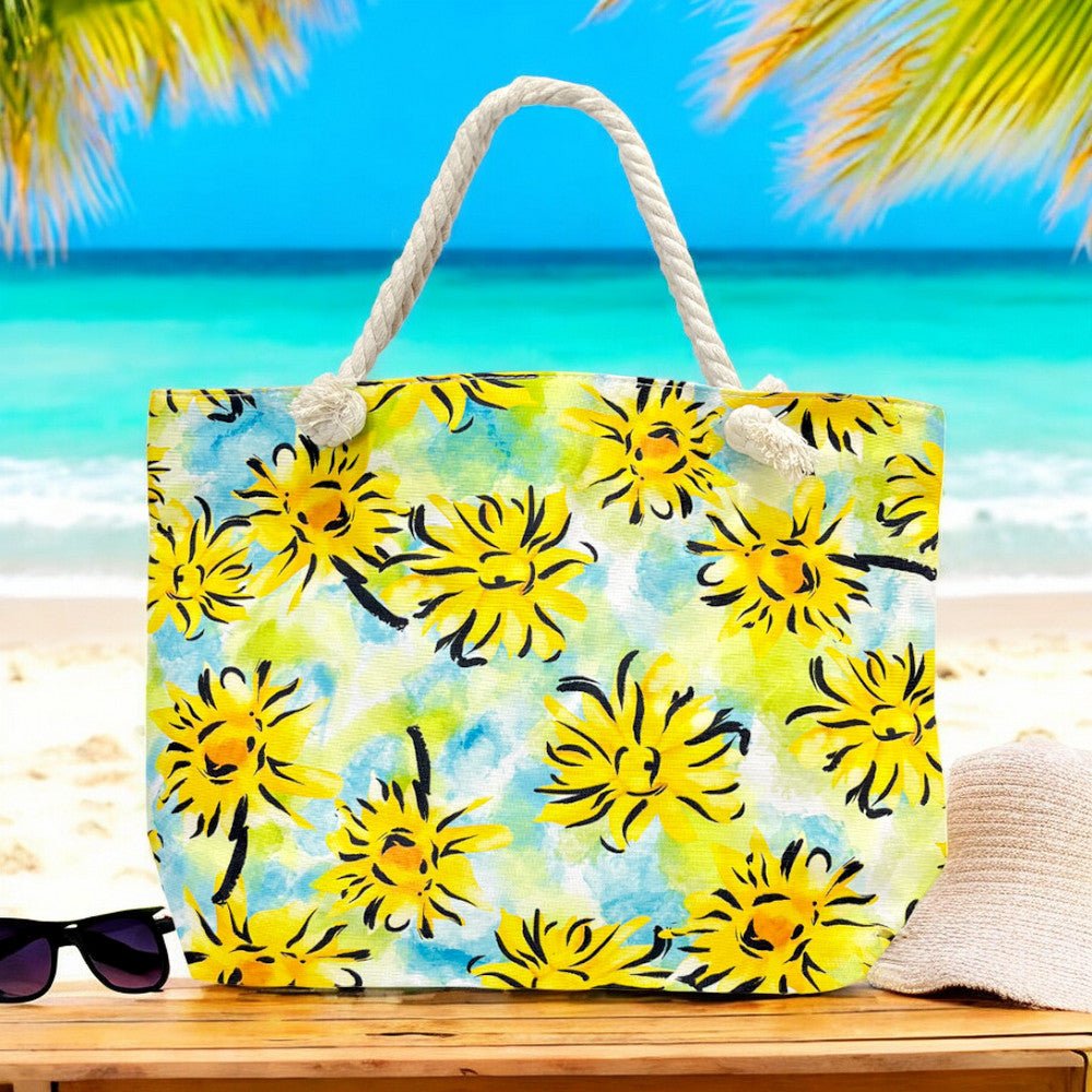 Cartera Tote Juvenil Fashion Dama/Flor - Fashion - Titan.com.pa - 2150110275633