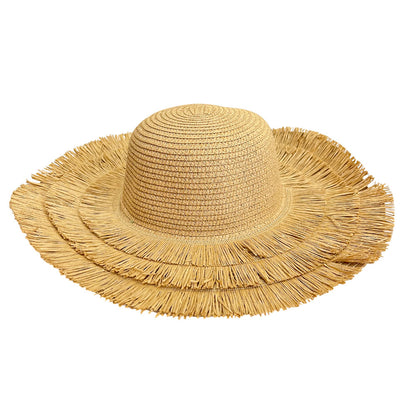 Sombrero Divine Ala Larga