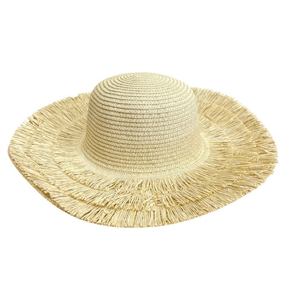 Sombrero Divine Ala Larga