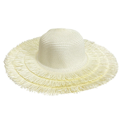 Sombrero Divine Ala Larga