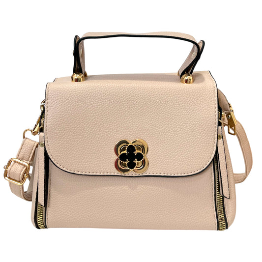 Cartera Manos Libres Básica Fashion Para Dama - Surtida