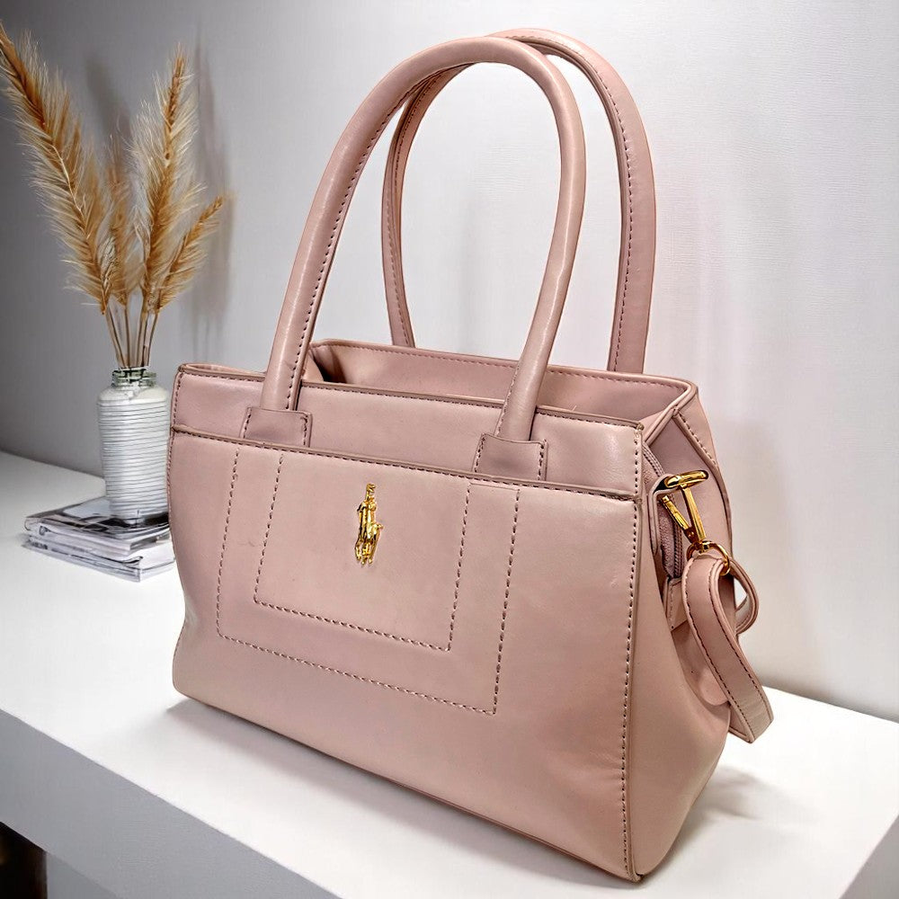 Cartera Manos Libres Casual Lord Club Para Dama - Surtida