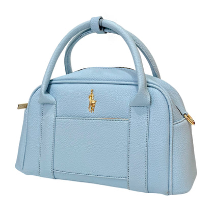 Cartera Estructurada Casual Lord Club Para Dama / Surtida