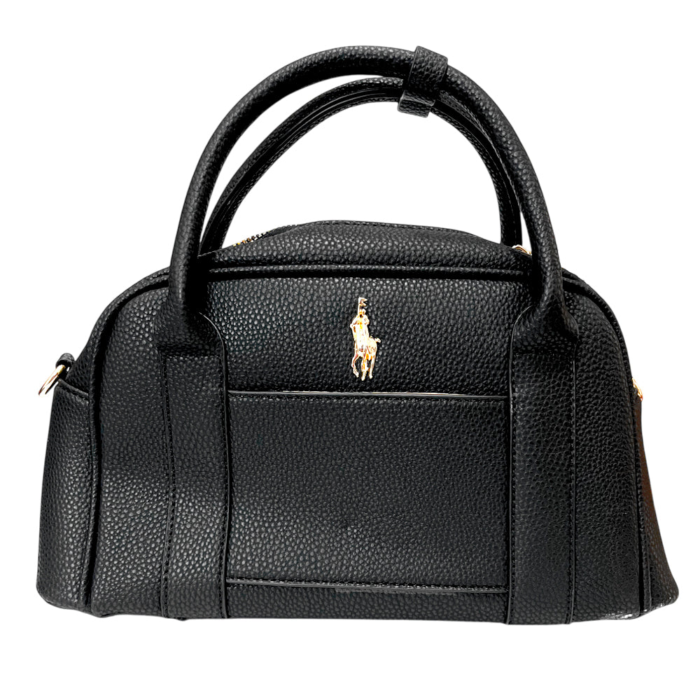 Cartera Estructurada Casual Lord Club Para Dama / Surtida