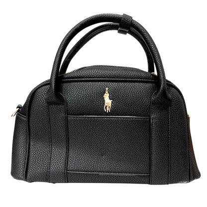 Cartera Estructurada Casual Lord Club Para Dama / Surtida