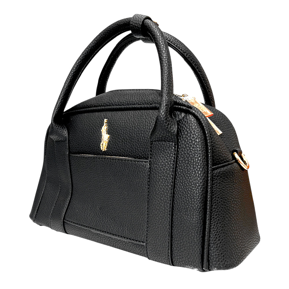 Cartera Estructurada Casual Lord Club Para Dama / Surtida