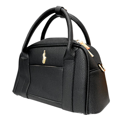 Cartera Estructurada Casual Lord Club Para Dama / Surtida