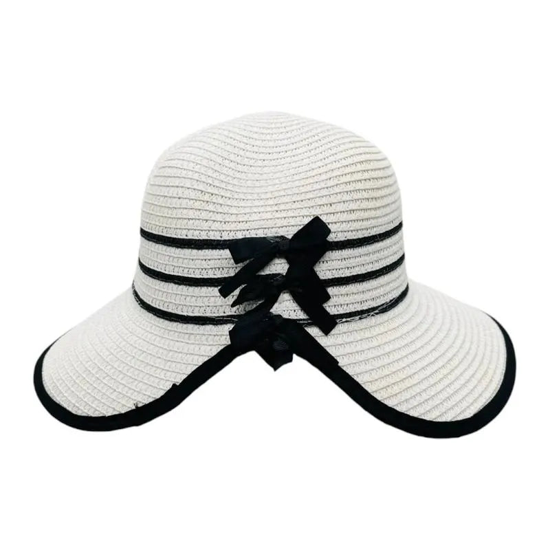 Sombrero Cattani Para Dama-Surtido
