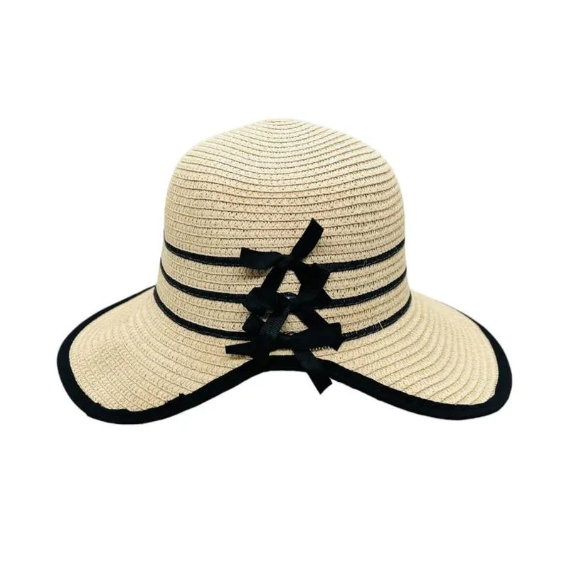 Sombrero Cattani Para Dama-Surtido