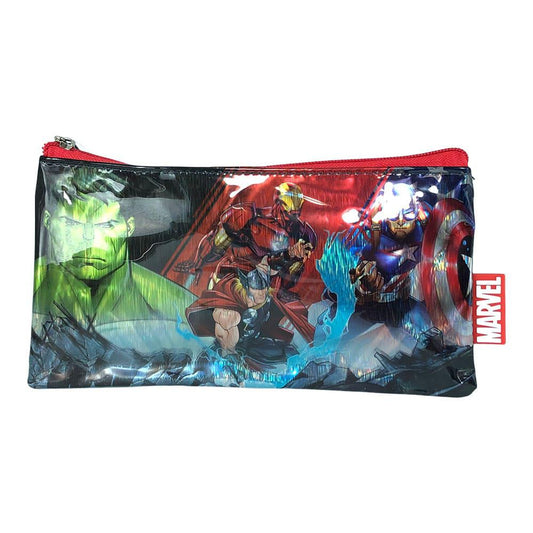 Cartuchera Avengers