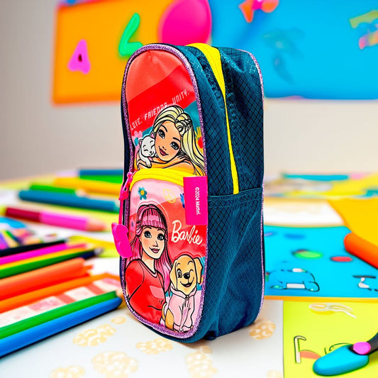 Cartuchera Barbie/Mascota - Barbie - Titan.com.pa - 7506318473183
