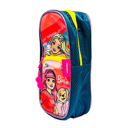 Cartuchera Barbie/Mascota - Barbie - Titan.com.pa - 7506318473183
