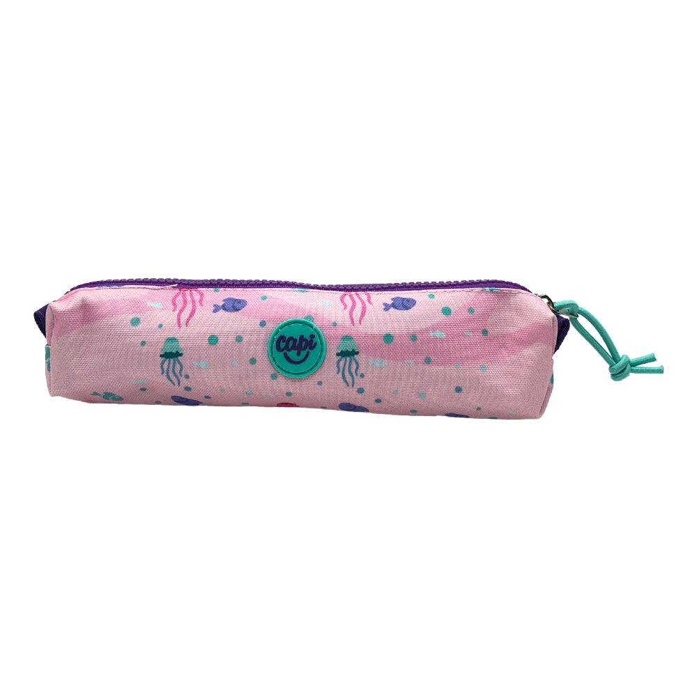 Cartuchera Capi Kids - Surtido