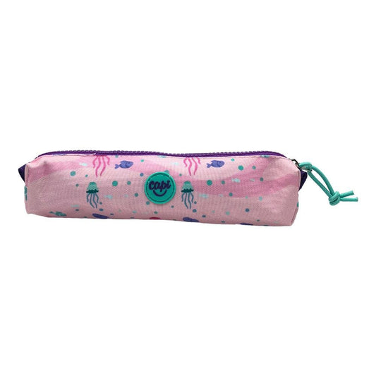 Cartuchera Capi Kids - Surtido